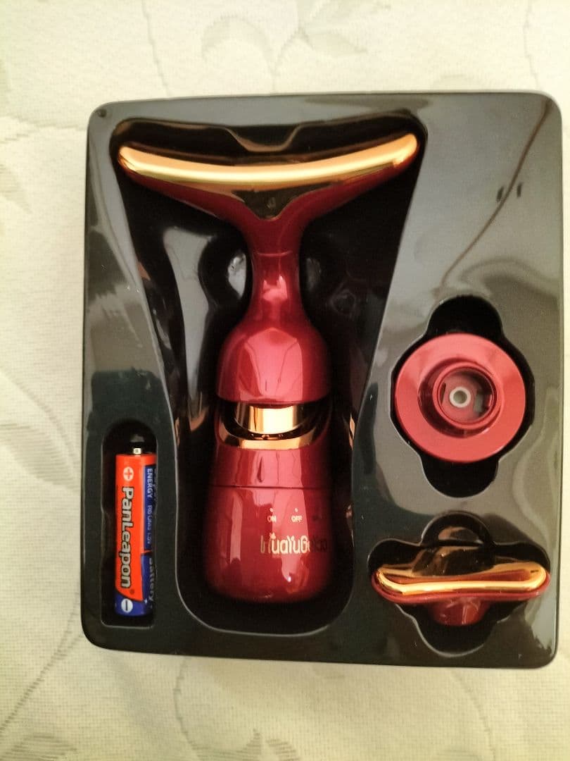 ヤーマンリフトロジーリフトゴールド