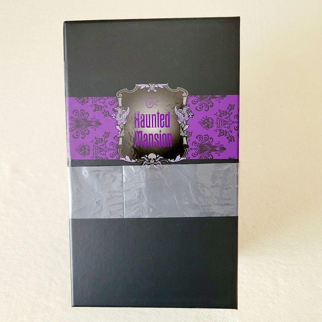 ホーンテッドマンション　スピリットジャー