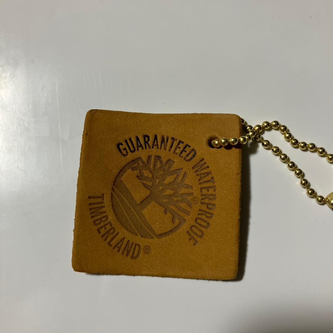 Timberland ウォータープルーフ プレミアムワークブーツ　ベージュ正規品