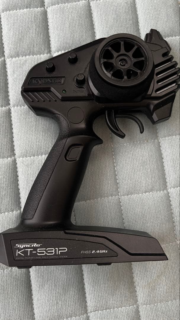 ヒ*ロ様 MINI-Z AWD レディ R33GT-R MINIボディ　86ミニ