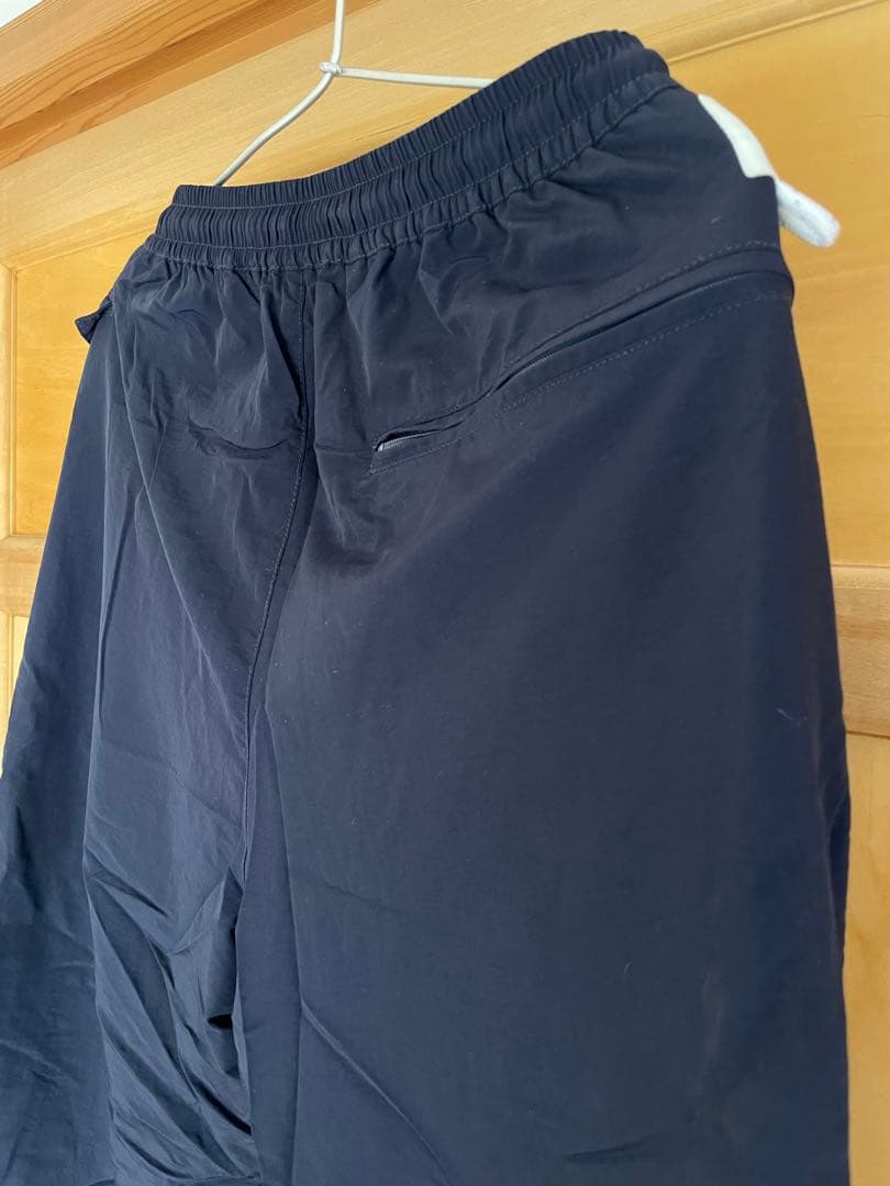 迷迭香 マンネンロウ NYLON HARVEST TRAINER ネイビー 2