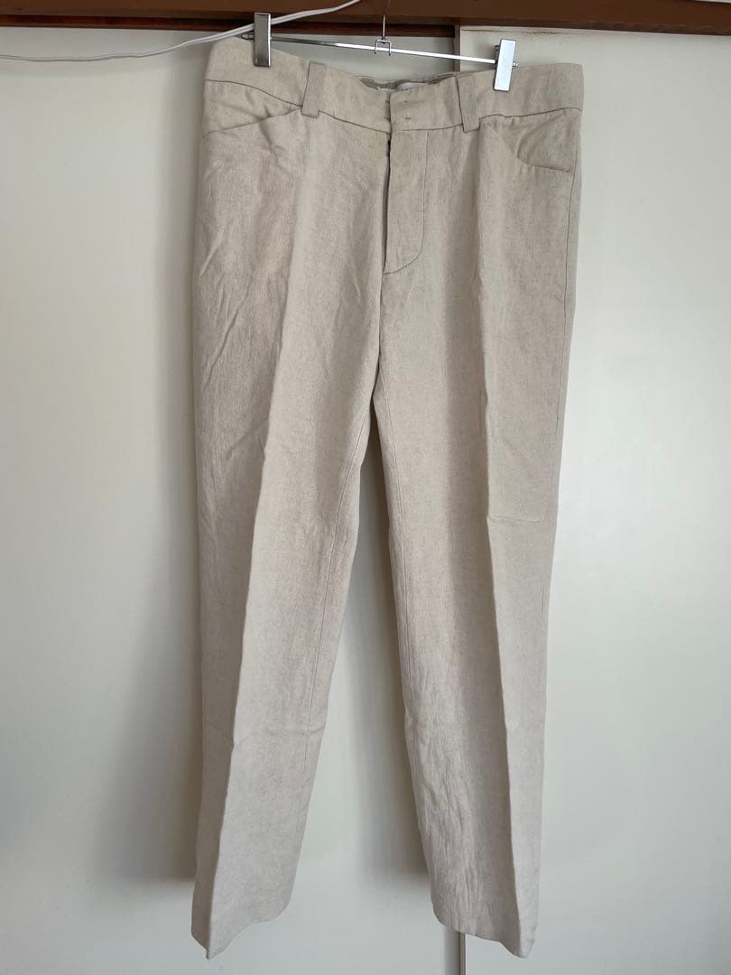 マルタンマルジェラ　スラックス　ここのえタグ