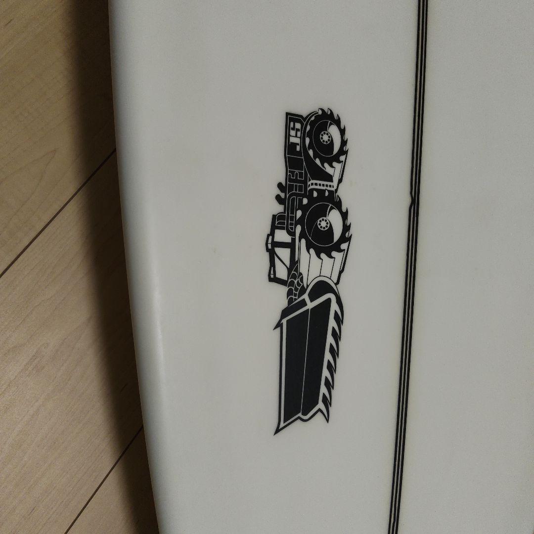 【Noritaka Matsumoto】JS サーフボードREVOLUTI