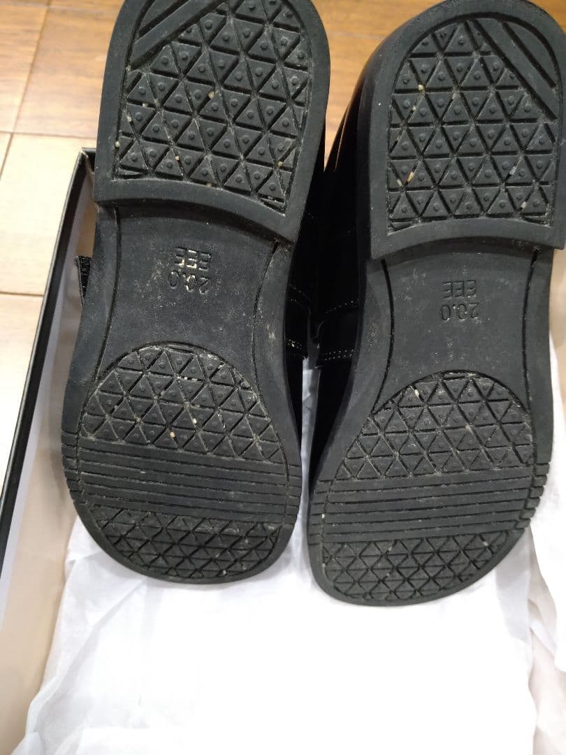 waltz by beams design 130 フォーマルシューズ20cm