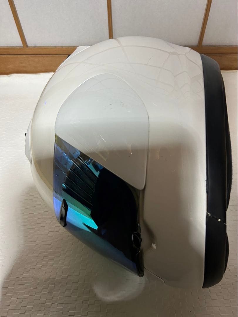 【Arai 】アライAstro T フルフェイスヘルメット［59・60( S)