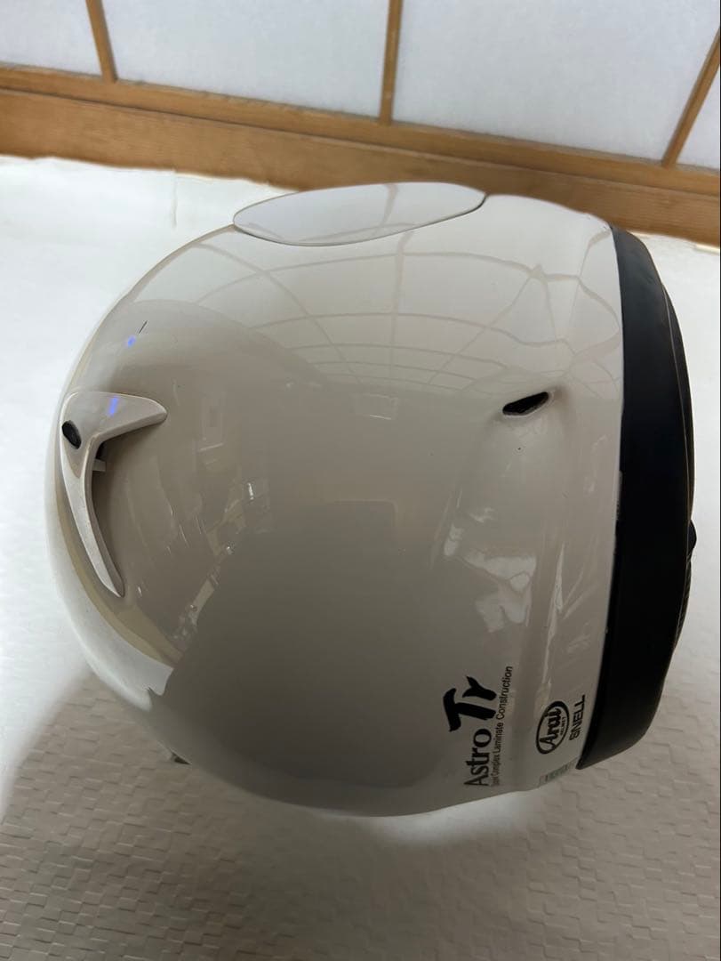 【Arai 】アライAstro T フルフェイスヘルメット［59・60( S)