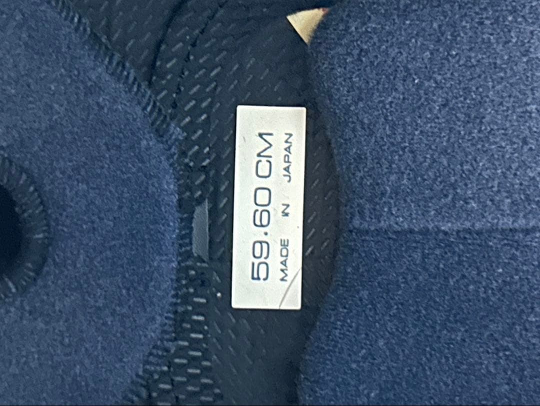 【Arai 】アライAstro T フルフェイスヘルメット［59・60( S)