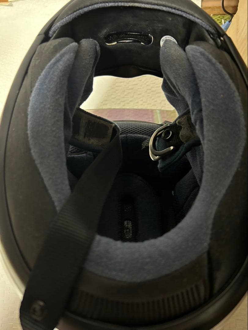 【Arai 】アライAstro T フルフェイスヘルメット［59・60( S)