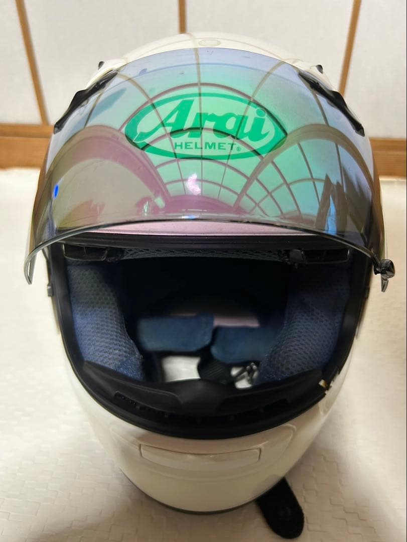【Arai 】アライAstro T フルフェイスヘルメット［59・60( S)