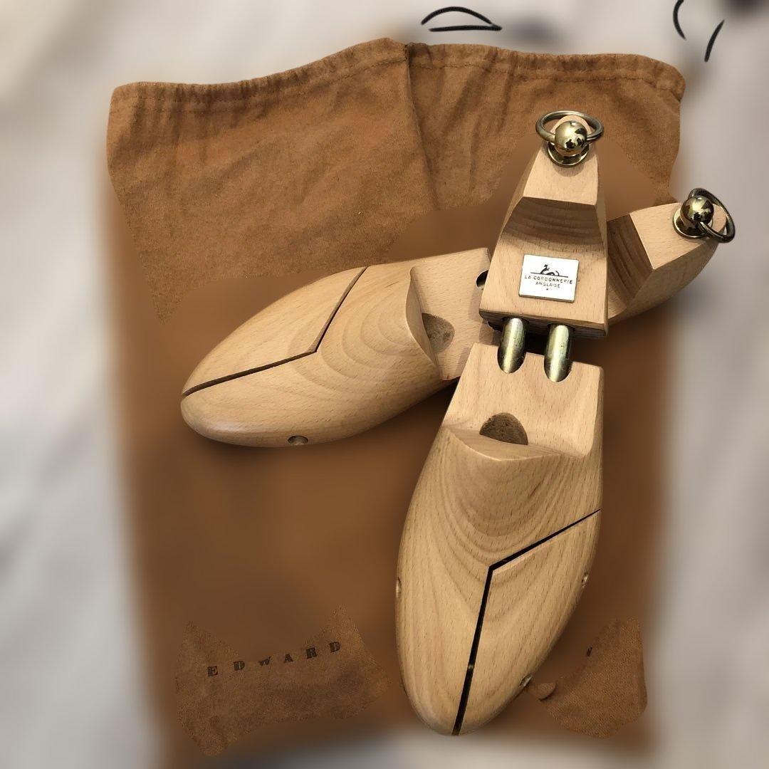 EDWARD GREEN/Gladstone/グラッドストーン/ストレートチップ