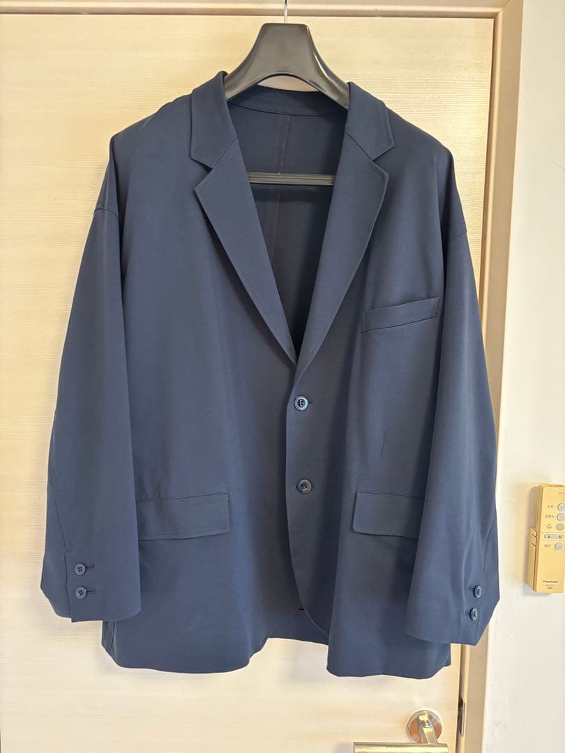 Graphpaper グラフペーパー　Compact Ponte セットアップ