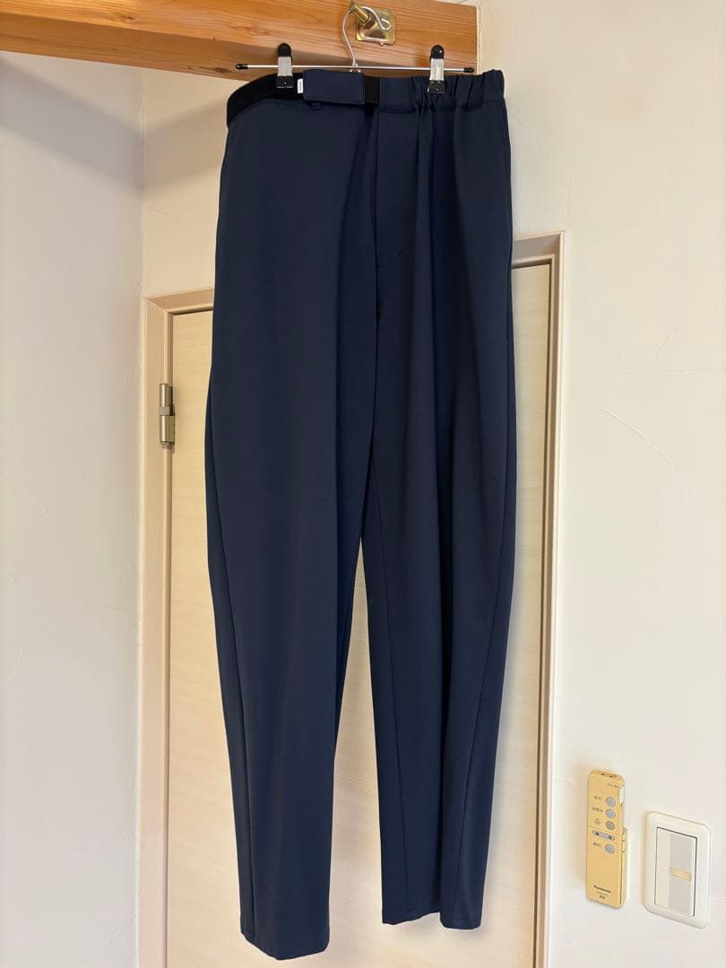 Graphpaper グラフペーパー　Compact Ponte セットアップ