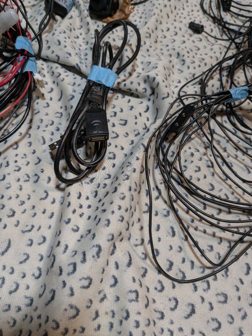 イグマさん専用　Pioneer AVIC-RL511 カーナビ8インチ　バックカ