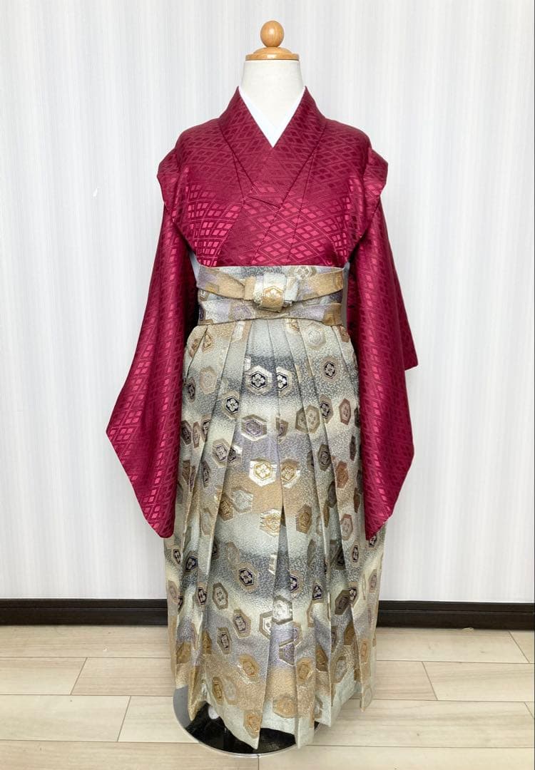 七五三男児　MIN76 フルパック