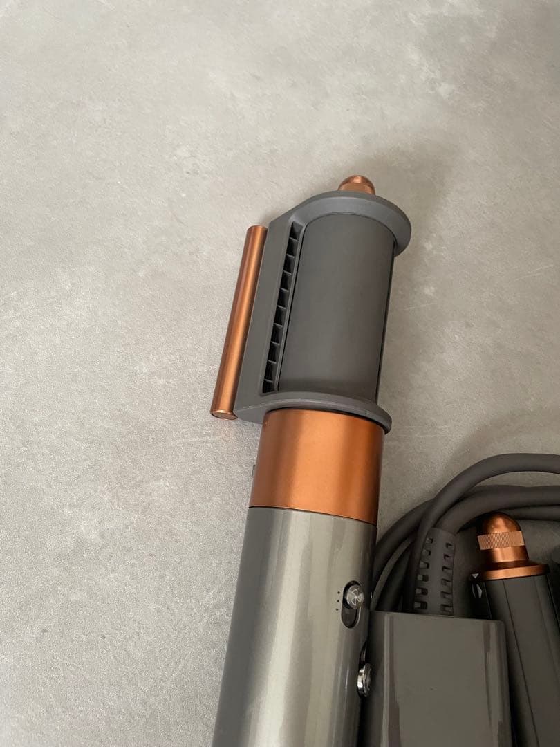 【値下げ】ダイソンドライヤー Dyson Airwrap™マルチスタイラー