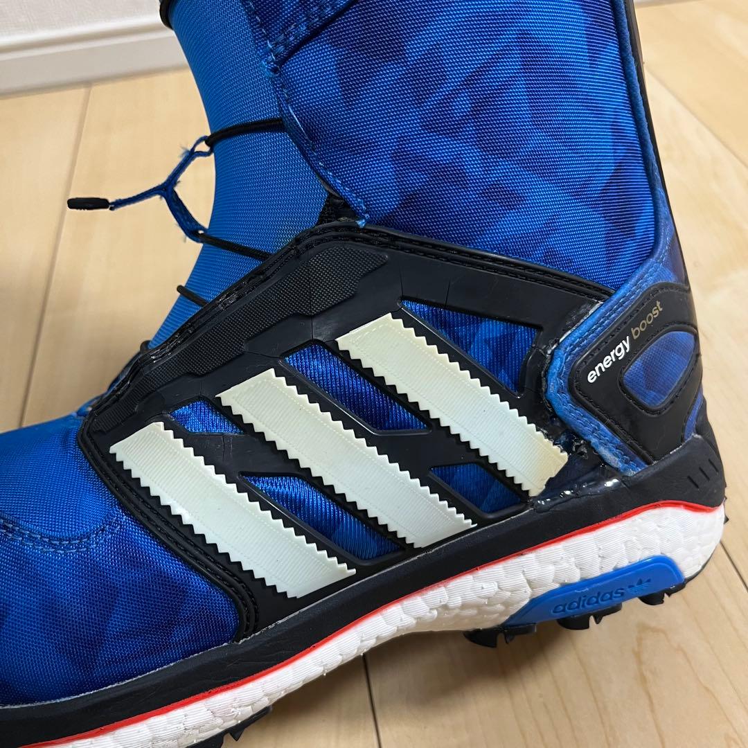 【即日発送】adidas アディダス energy boost 27.0cm
