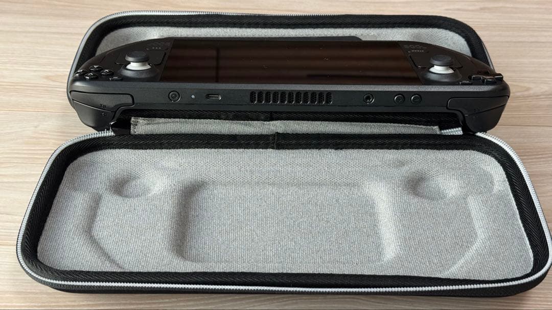 Steam Deck LCD SSD1TB換装済 6-in-1ドック付き