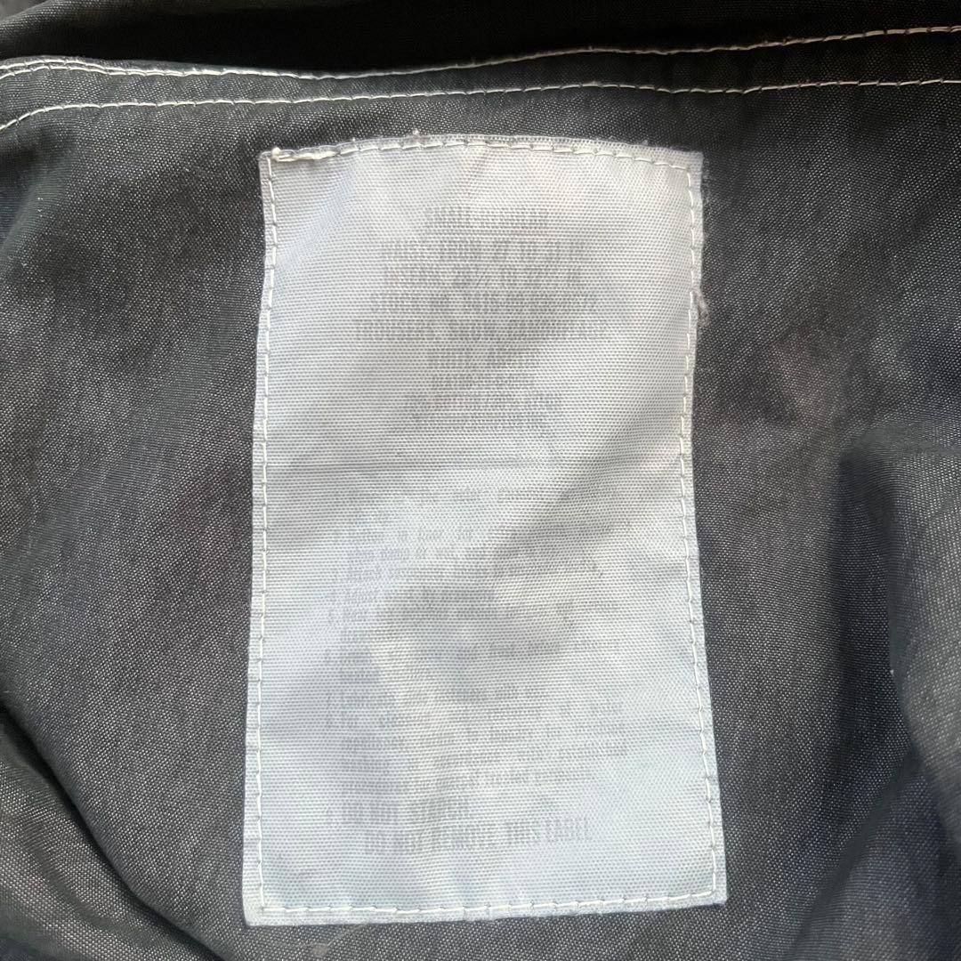 【名作】FIFTH GENERAL STORE スノーカモパンツ