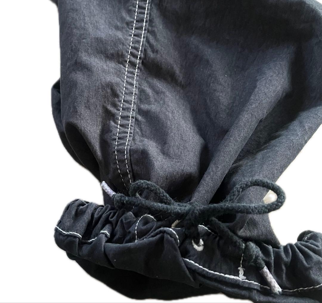 【名作】FIFTH GENERAL STORE スノーカモパンツ