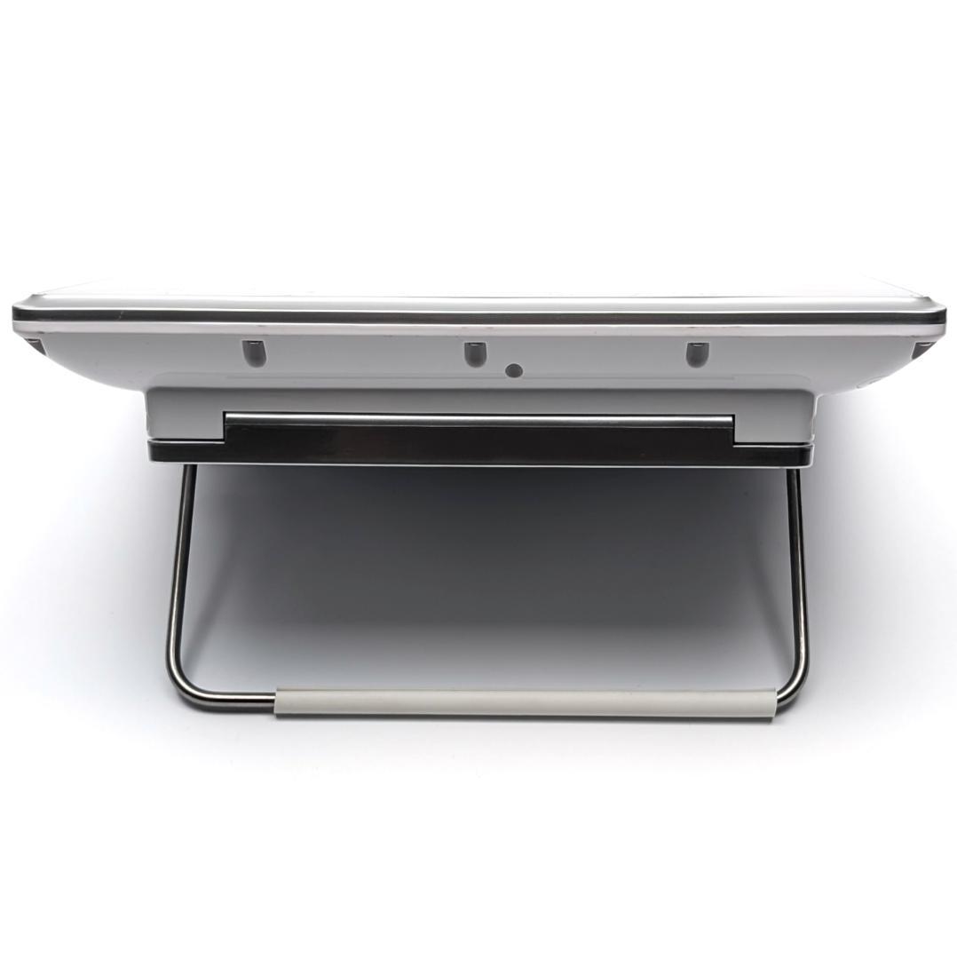 アグレクション B10WP 防水ポータブルブルーレイプレーヤー