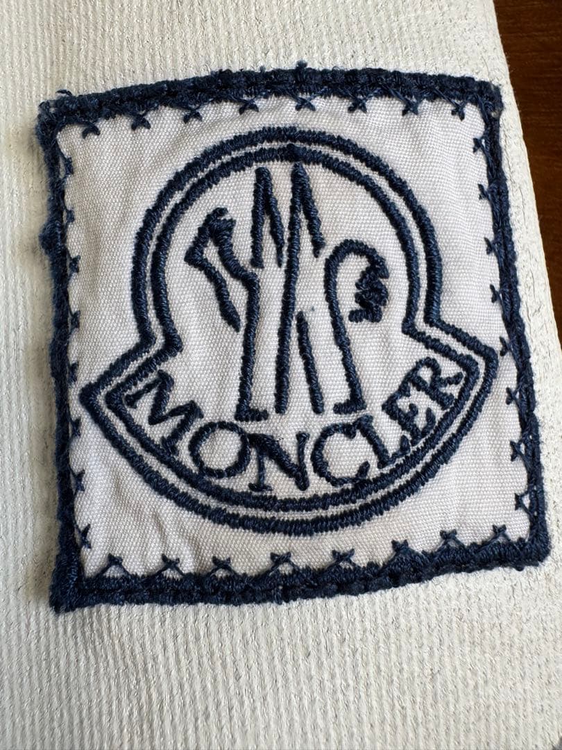 MONCLER GAMME BLEU 上下セット