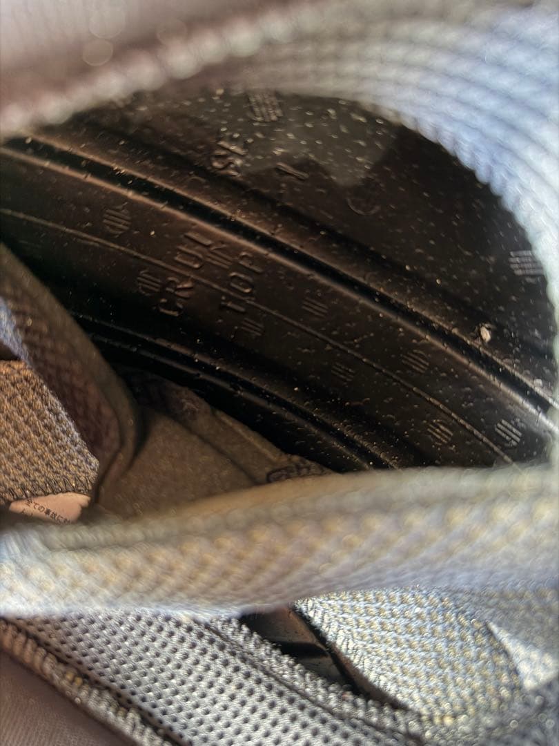 SHOEI ジェットヘルメット J-Cruise グリーンブラック