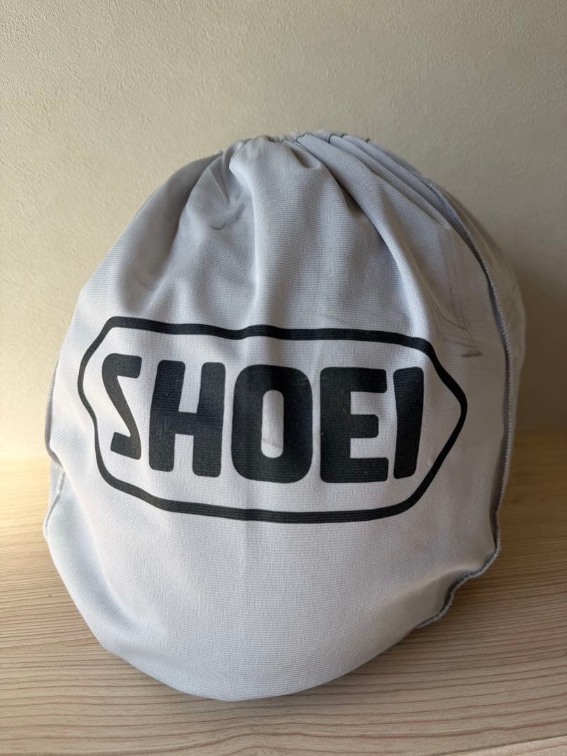 SHOEI ジェットヘルメット J-Cruise グリーンブラック