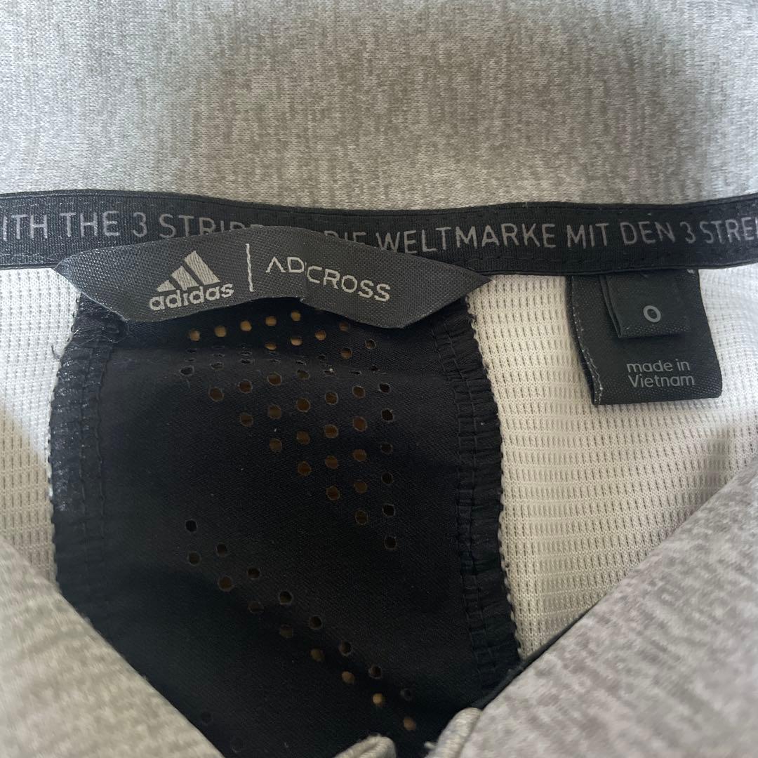 Callaway & adidas ポロシャツとパンツセット　計6枚セット