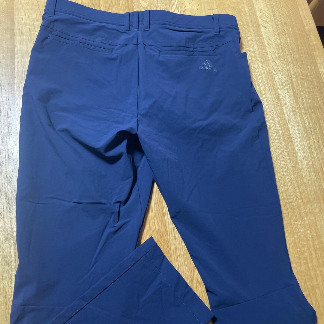 Callaway & adidas ポロシャツとパンツセット　計6枚セット