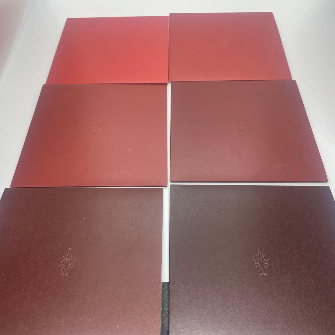 エレカシ THE ELEPHANT KASHIMASHI 25周年 赤箱