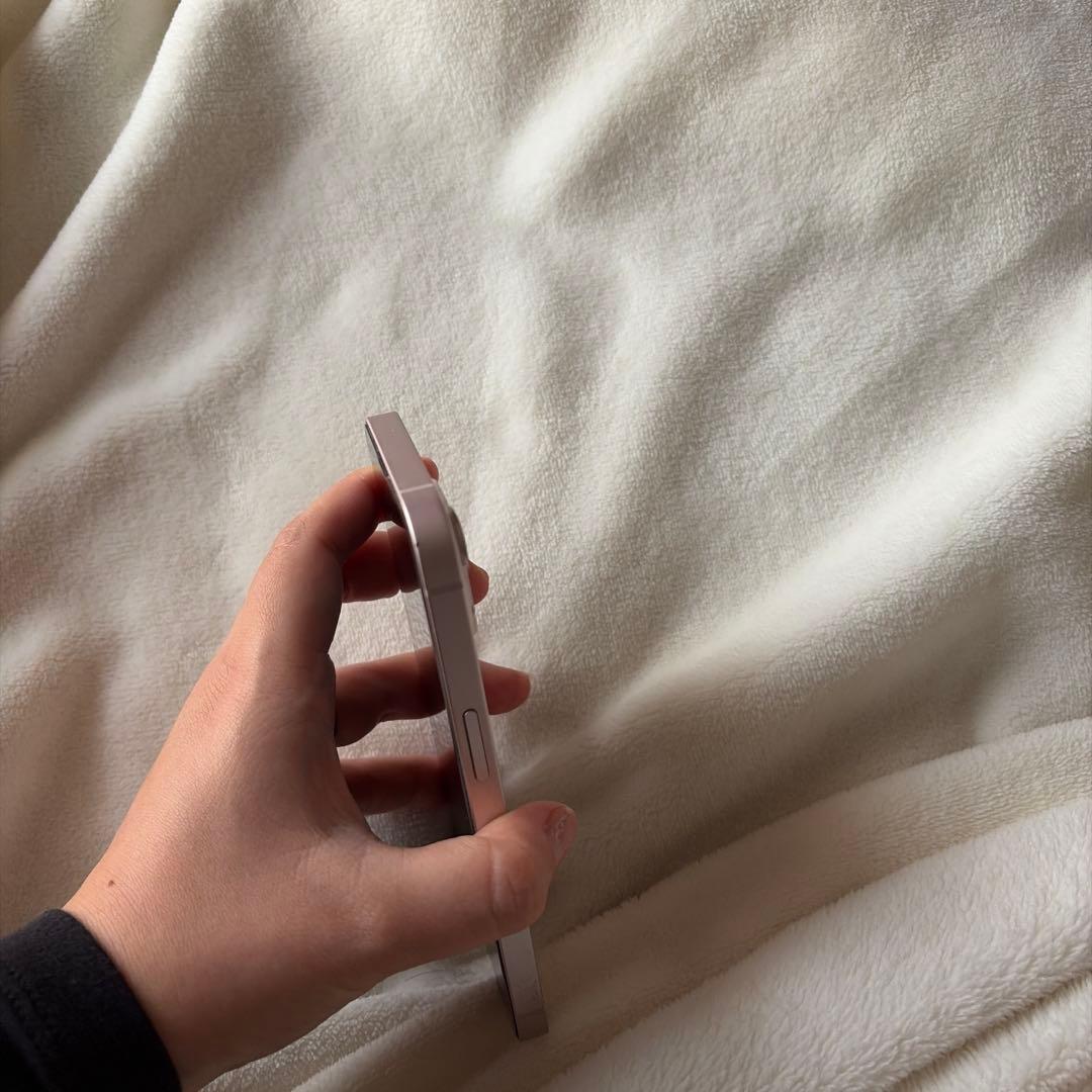 Apple iPhone 13 ピンク本体