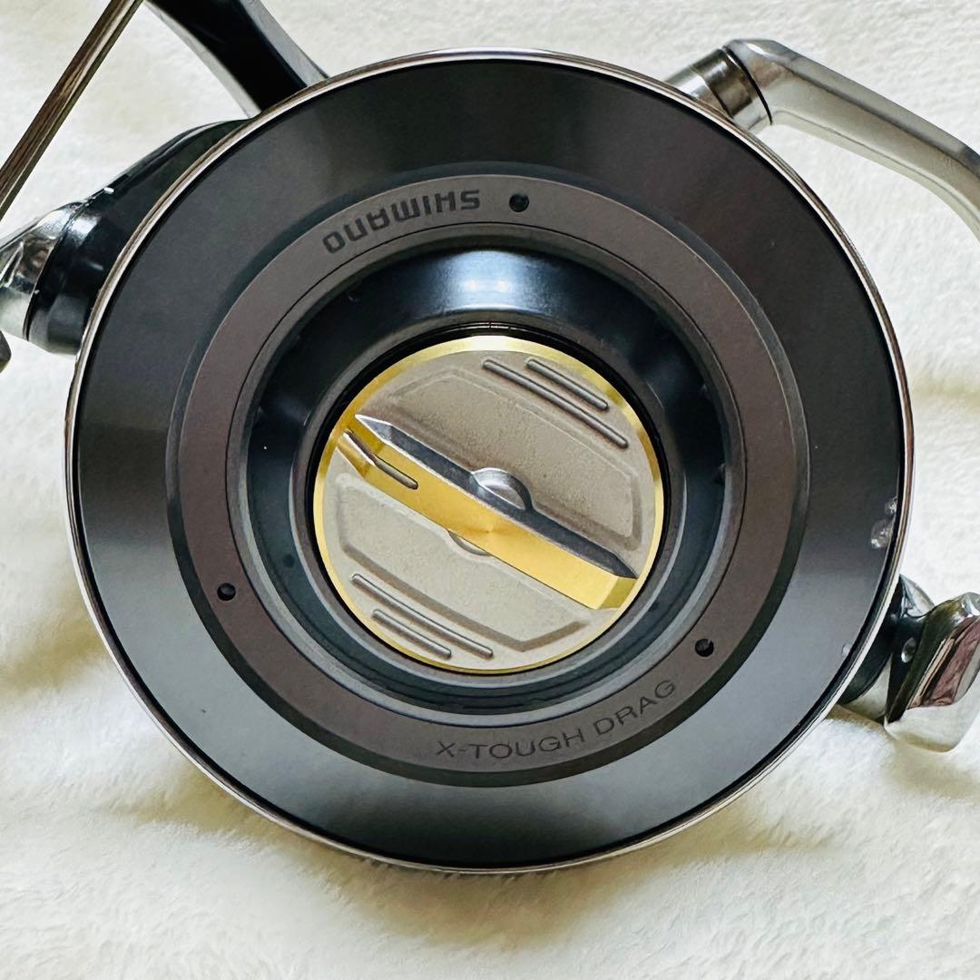 中古　シマノ　SHIMANO ステラ STELLA SW 30000