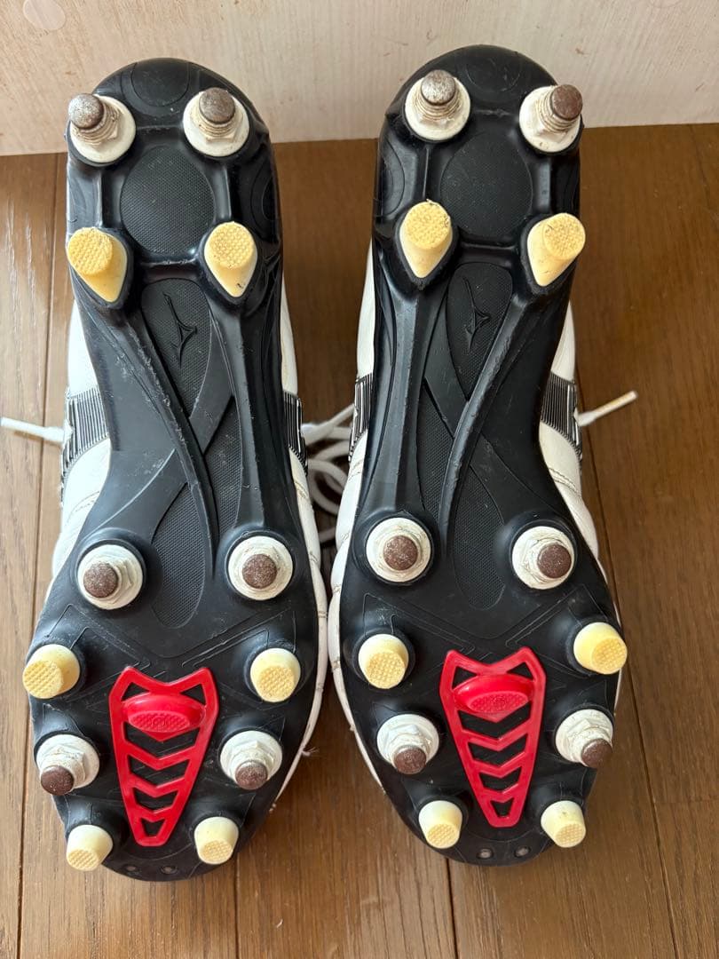 MIZUNOモレリアネオ3Japan MIX