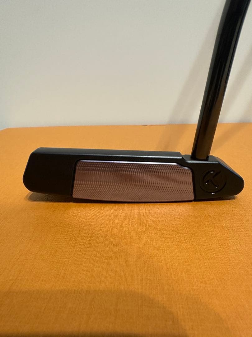 スコッティキャメロン　サークルT