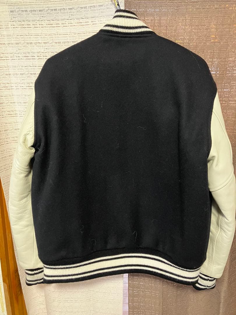 TENDERLOIN スタジャン L size