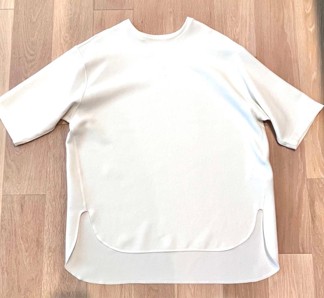 【みかん】Whim Gazette ウィムガゼット/ Vガゼットハーフスリ