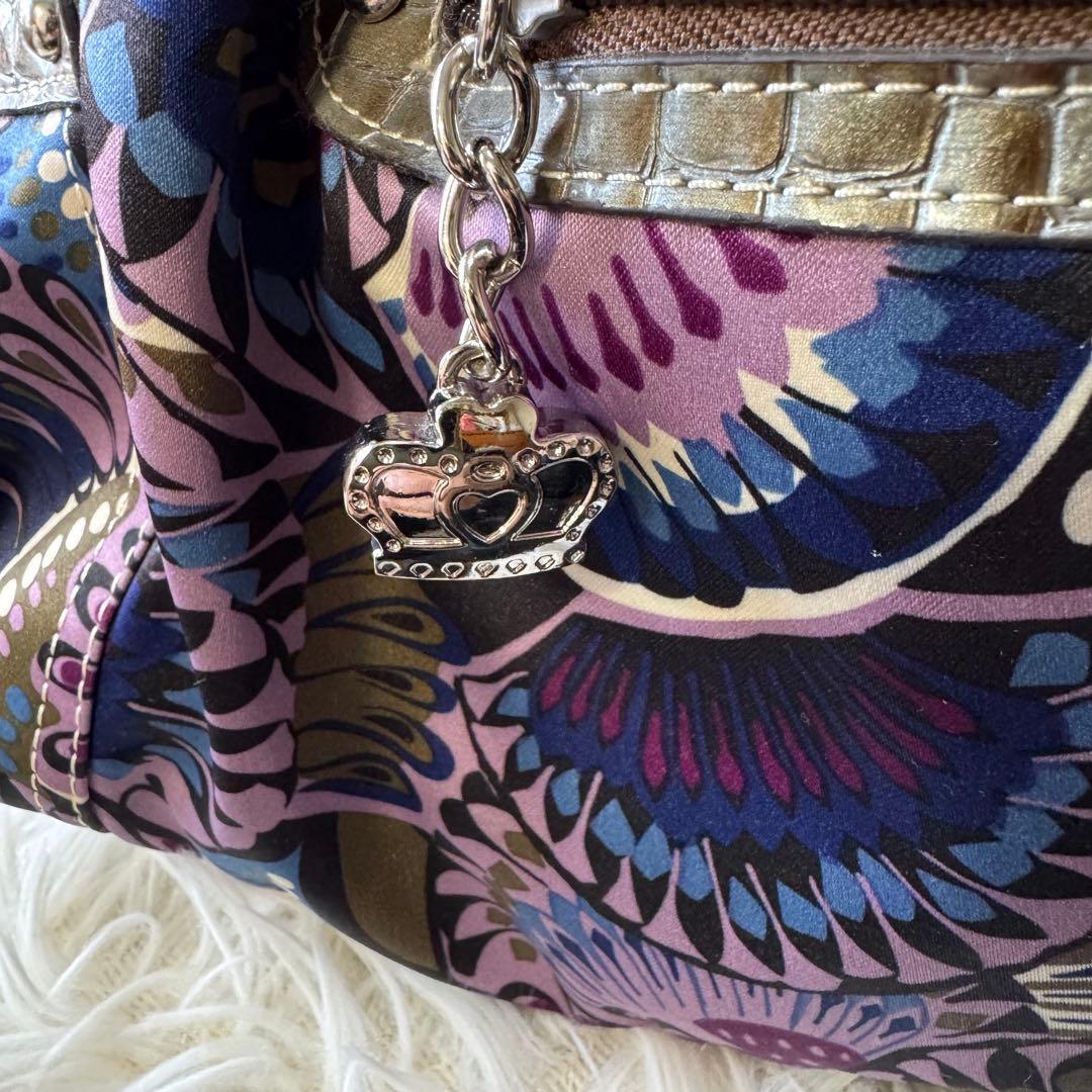 未使用品　Kathy Van Zeeland(キャシーヴァンジーランド) バック