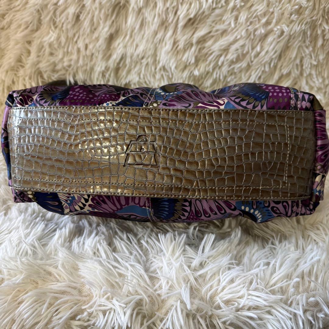 未使用品　Kathy Van Zeeland(キャシーヴァンジーランド) バック