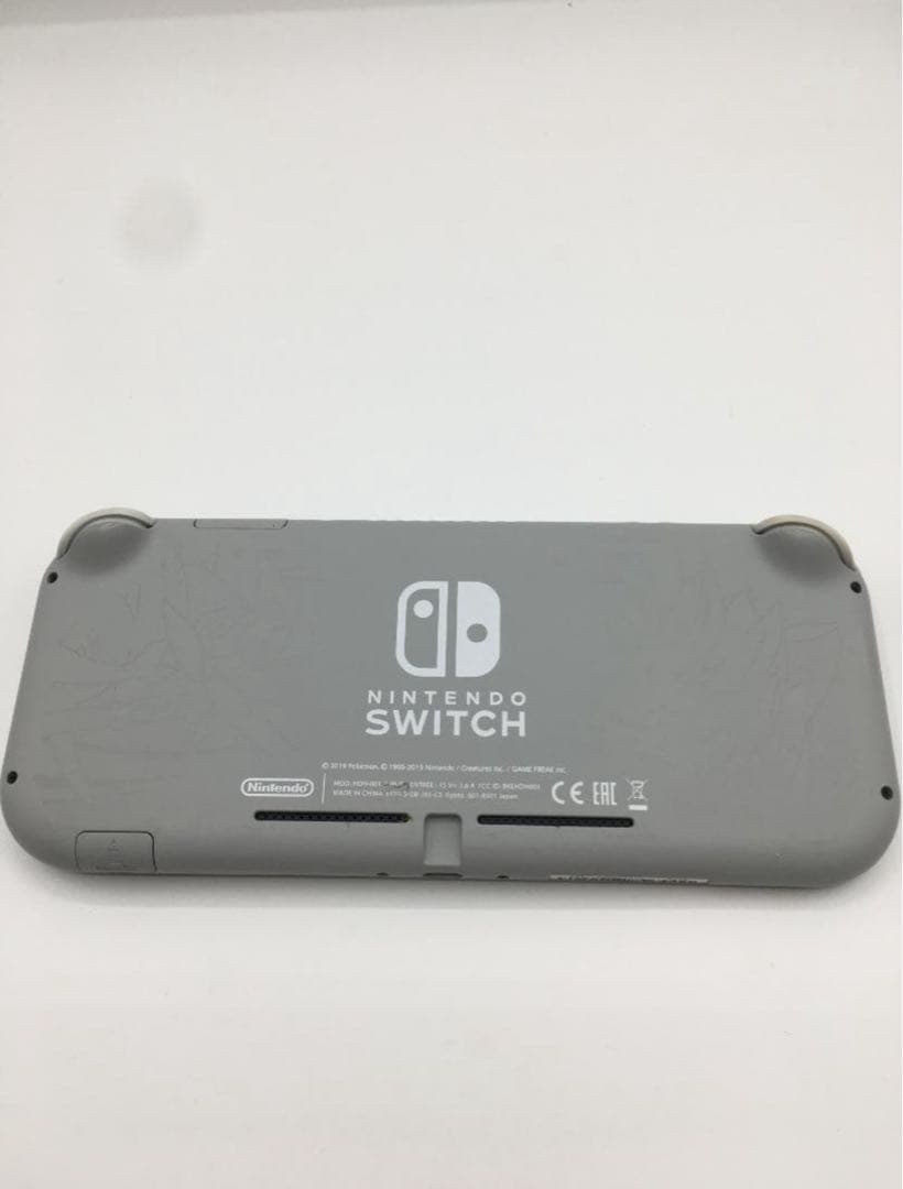 Nintendo Switch Lite ザシアン ザマゼンタ 本体 A28