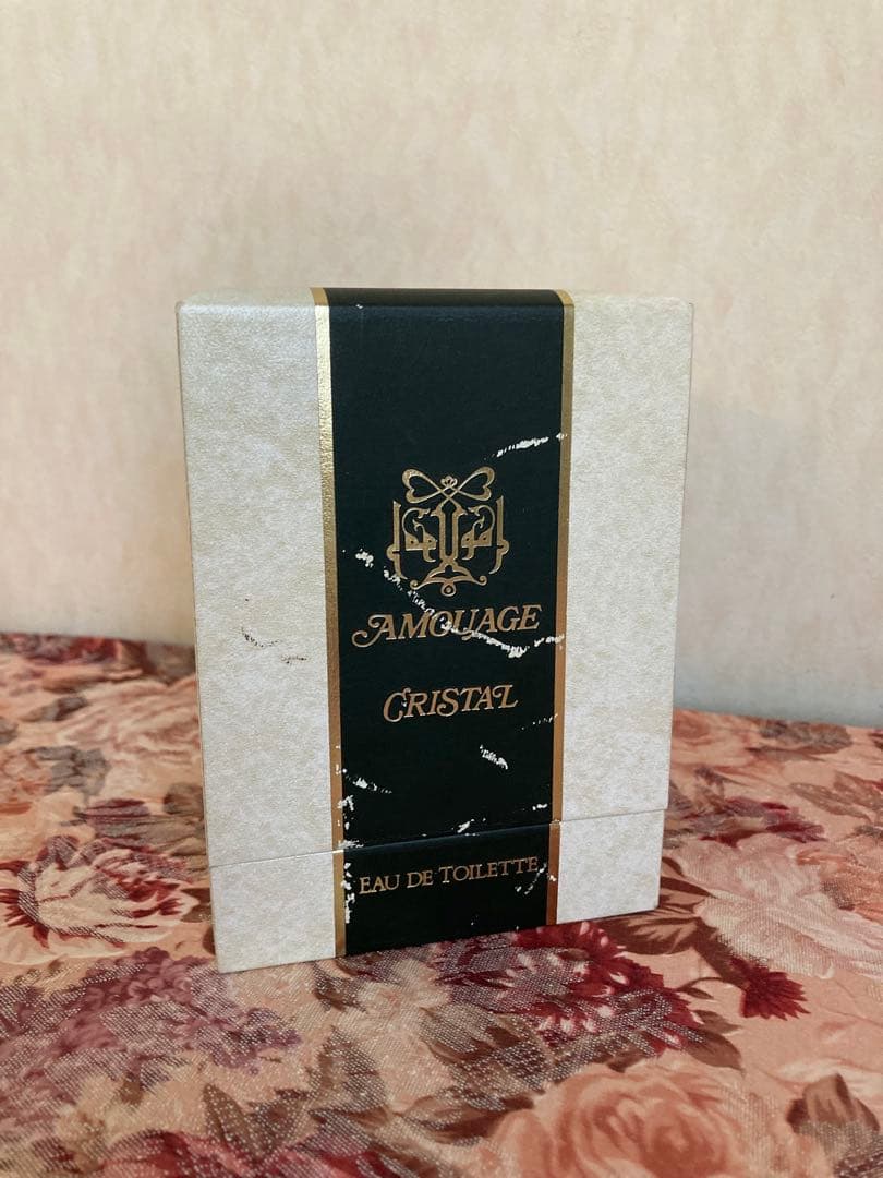 Amouage アムアージュ　オード トワレ