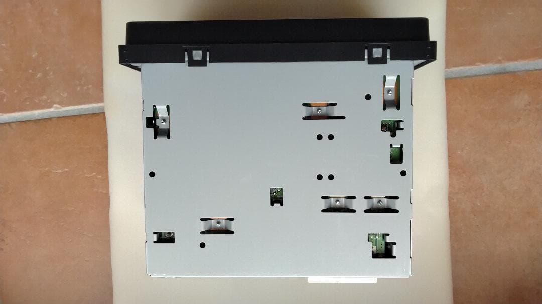 ダイハツ　純正6.2インチ　ディスプレイオーディオ