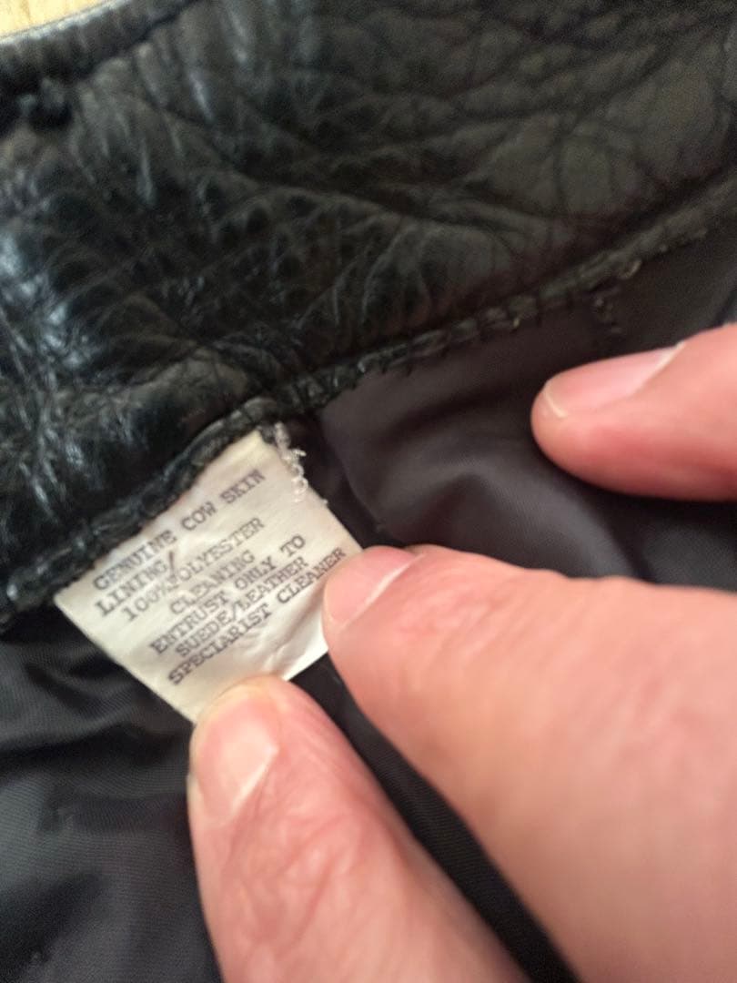 リ*ダ様 GOOD ENOUGH / グッドイナフ90s archive Lot