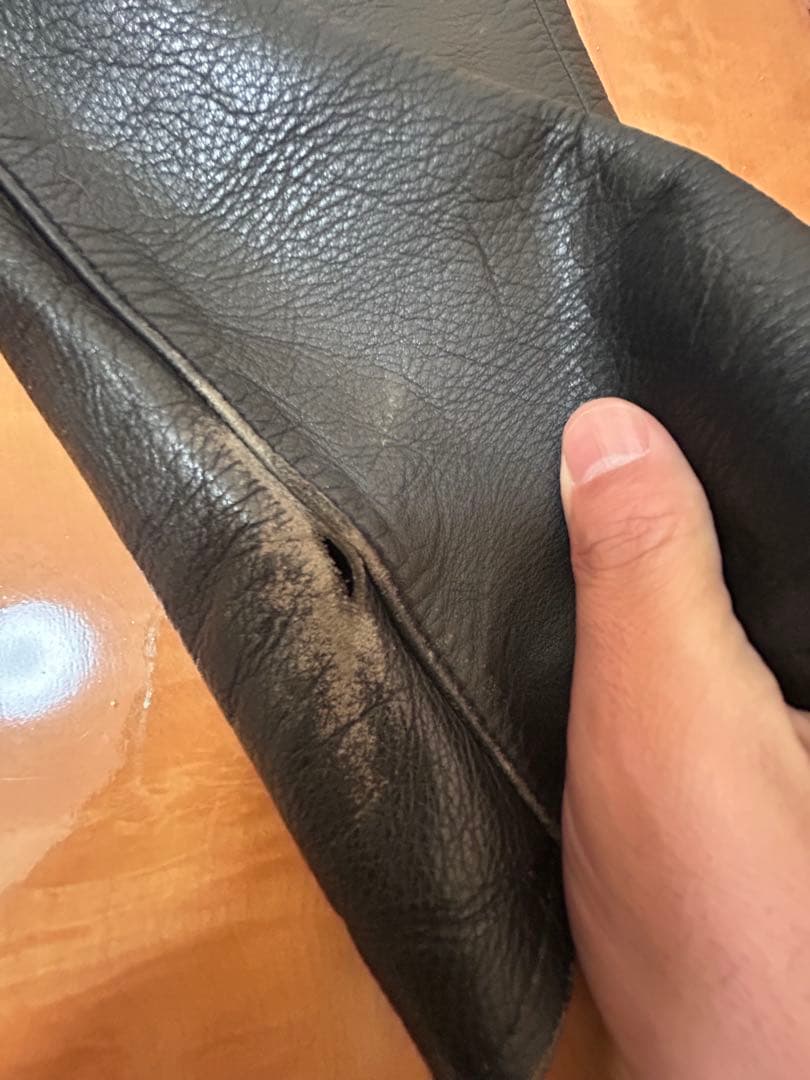 リ*ダ様 GOOD ENOUGH / グッドイナフ90s archive Lot