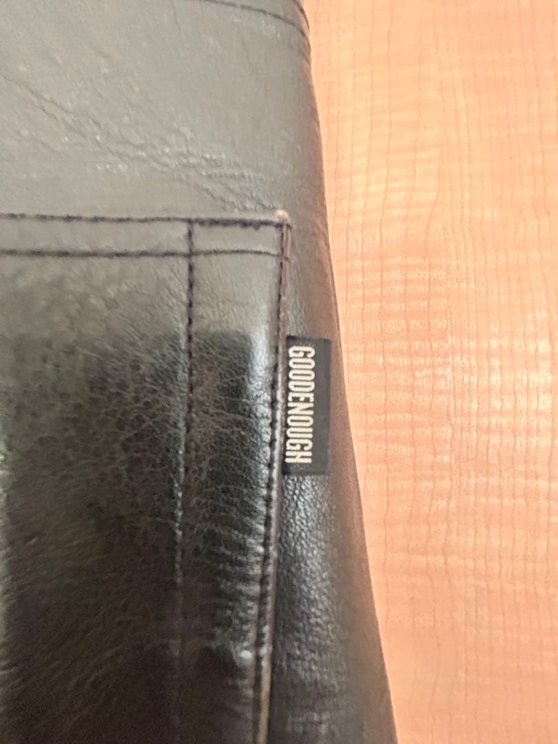 リ*ダ様 GOOD ENOUGH / グッドイナフ90s archive Lot