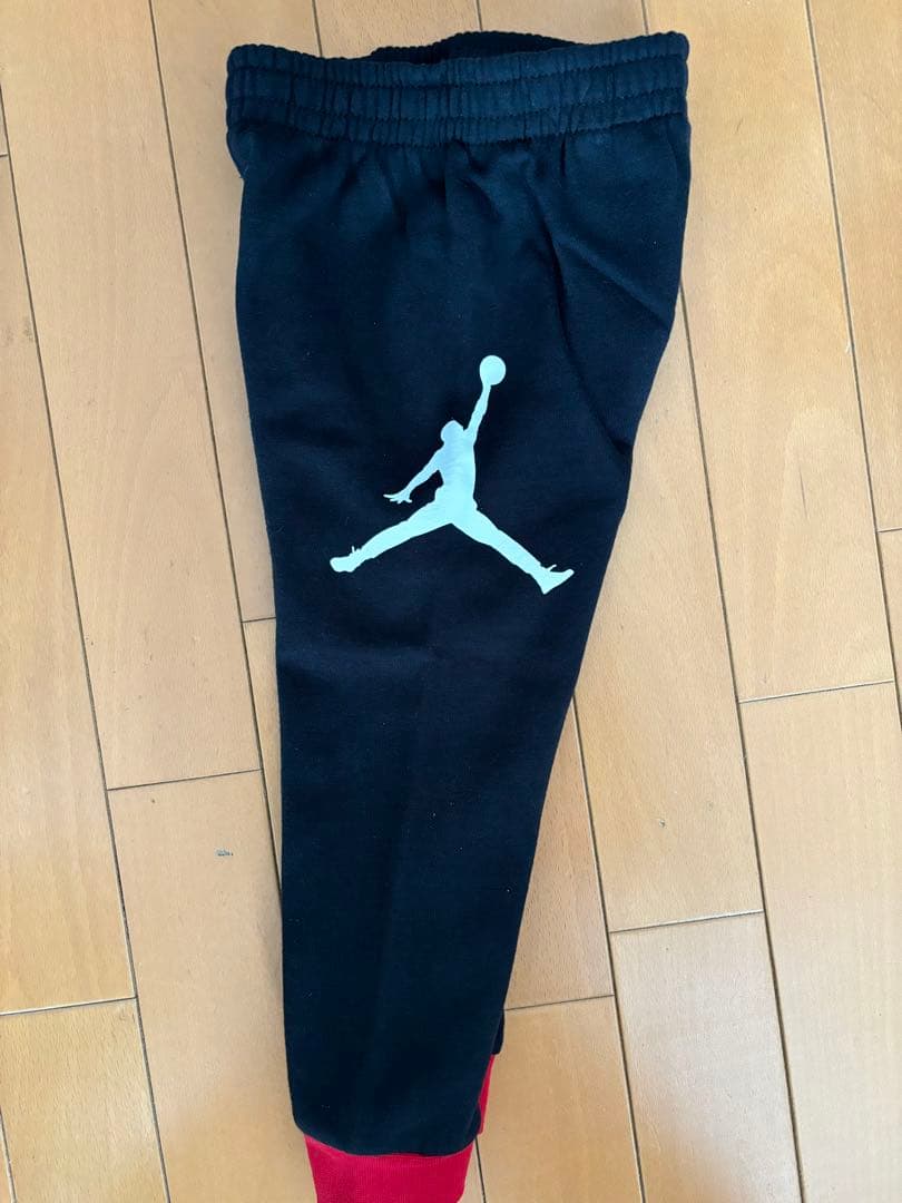 JORDAN JUMPMAN キッズセットアップ 90