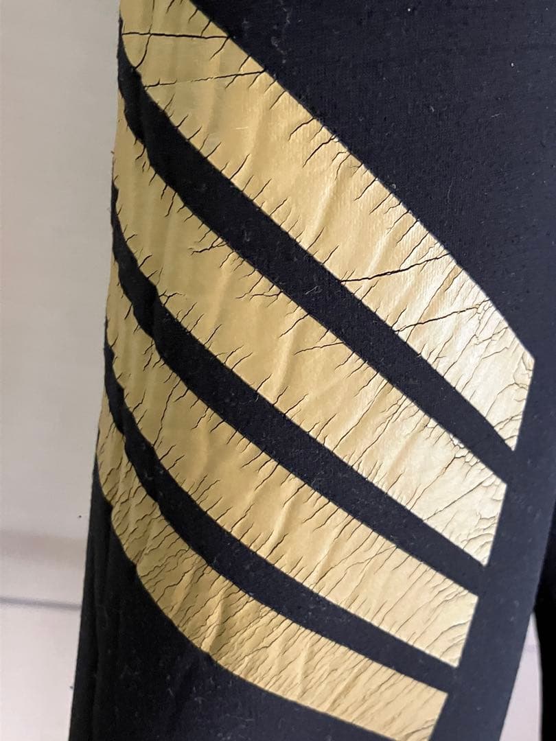 RASH フルスーツ　ブラックエディション