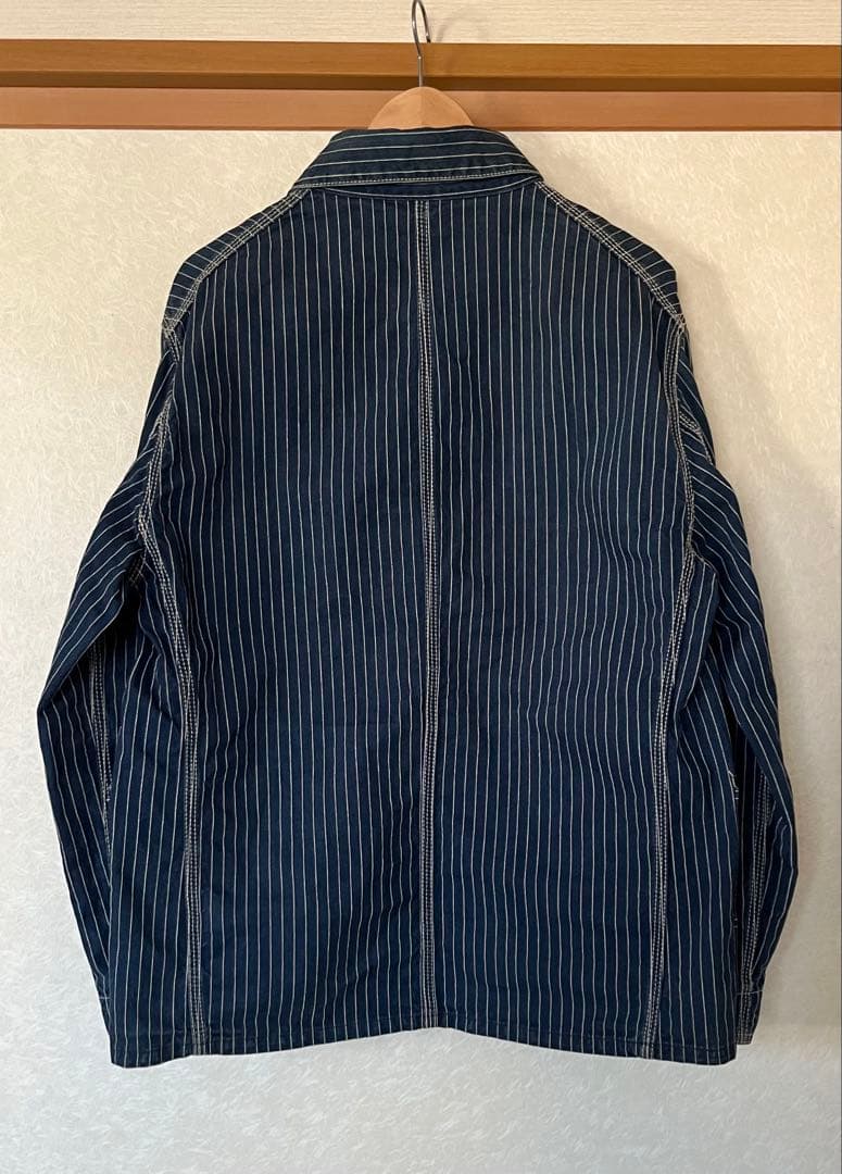 【付属品完備・希少】TENDERLOIN テンダーロイン　カバーオール