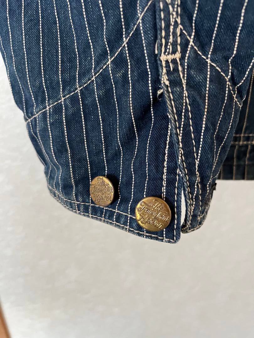 【付属品完備・希少】TENDERLOIN テンダーロイン　カバーオール