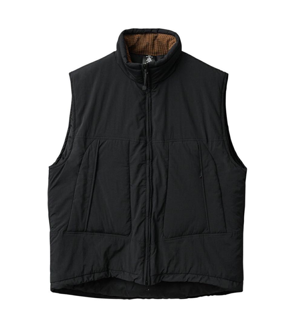 Waiper 米軍 PCU LEVEL7A PRIMALOFT ダウンベスト