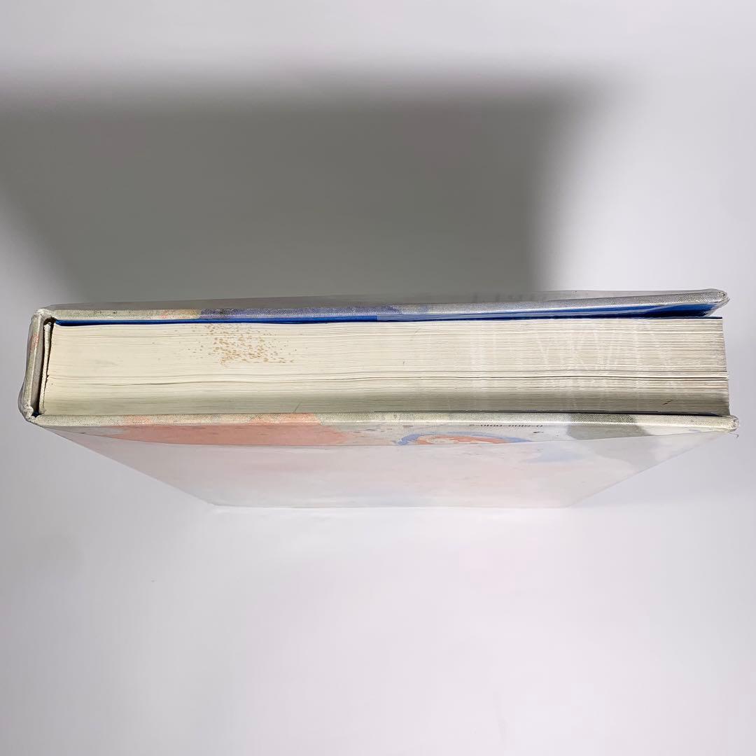 アート・デザイン・音楽 Helen Frankenthaler by John Elderfield